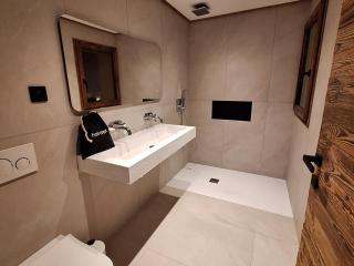 Appartement 7 personnes aux Gets avec Wi-Fi - FR-1-671-285 - Les Gets - 2