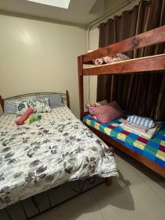 Shell Residences Moa hotel apartment - Manila - 5