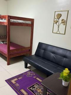 Shell Residences Moa hotel apartment - Manila - 4