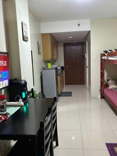 Shell Residences Moa hotel apartment - Manila - 2