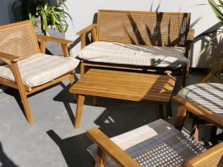 Appartement 4 pers, accès direct plage, terrasse au soleil - FR-1-482-150 - Fort-Mahon-Plage - 5