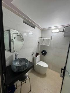 Thiên Các Hotel - Quy Nhon - 3