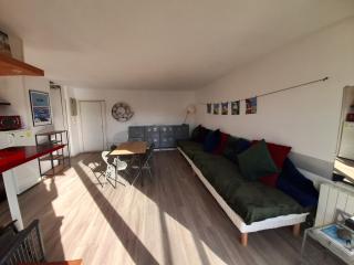 Arcachon : T2 calme avec balcon, proche plage et centre, parking inclus - FR-1-319-589 - Arcachon - 8