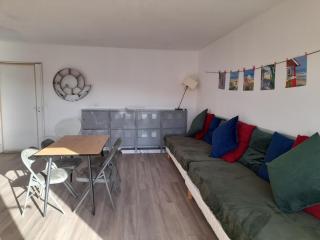Arcachon : T2 calme avec balcon, proche plage et centre, parking inclus - FR-1-319-589 - Arcachon - 7