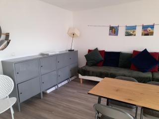 Arcachon : T2 calme avec balcon, proche plage et centre, parking inclus - FR-1-319-589 - Arcachon - 5