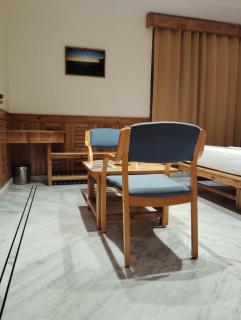 Hotel CM Palace - Pure Vegetarian - - 5