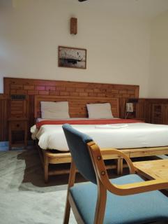 Hotel CM Palace - Pure Vegetarian - - 3