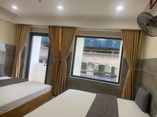 Thiên Các Hotel - Quy Nhon - 6