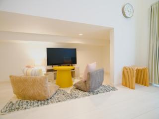 YOUR ROOM 熊本駅 little - Kumamoto - 6