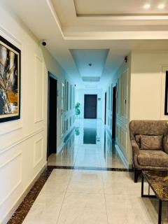 Maskan Dens 1 BHK Designer Luxury Appartment - Rawalpindi - 8