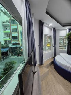 APEC BnB Hotel - Ho Chi Minh - 5