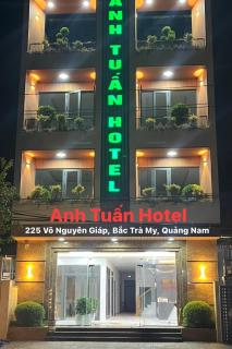 AnhTuan Hotel - - 0