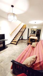 Duplex con Patio y Parrilla - Mar del Plata - 0