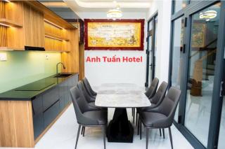 AnhTuan Hotel - - 4