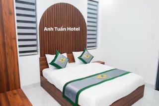 AnhTuan Hotel - - 2