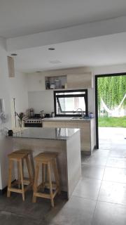 Duplex con Patio y Parrilla - Mar del Plata - 5
