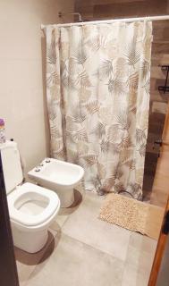 Duplex con Patio y Parrilla - Mar del Plata - 4