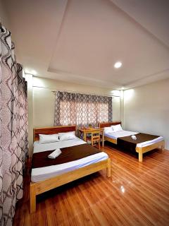 Bed and Breakfast by Selline Group - Bacnotan - 1