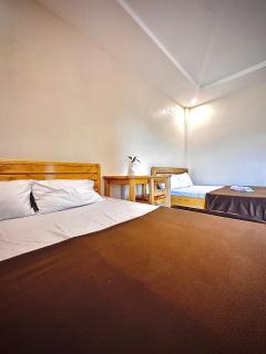 Bed and Breakfast by Selline Group - Bacnotan - 2
