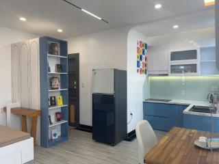 TOMMY-Apartments in Vung tau city - Vũng Tàu - 2