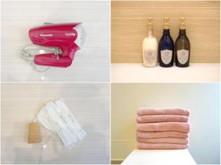 YOUR ROOM 熊本駅 little - 1