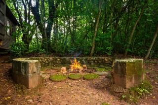 Buhleni Farm Chalets - 3