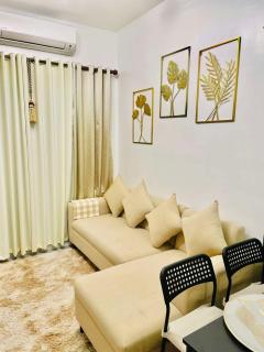 AA Cozy Comfort in Nuvali - Calamba - 0