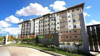AA Cozy Comfort in Nuvali - Calamba - 7