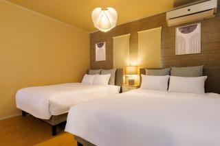 YANBARU Villa 葵扇-KISEN- - Motobu - 1