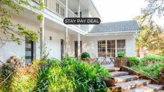 White Hill Cottage - Red Hill - 0