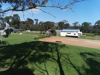 Galloping Grounds - 2
