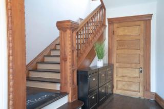 Burlington Hostel - 4