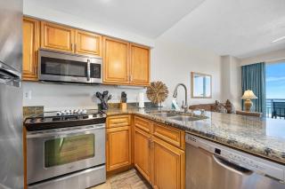 Beachfront Luxury Villa Ocean Walk Resort Daytona - Daytona Beach - 5