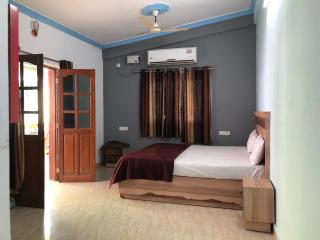 Cardozo beach house inn - Calangute - 1