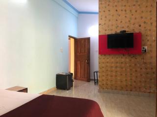 Cardozo beach house inn - Calangute - 2