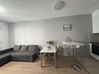 papay 公园公寓 - Budapest - 7