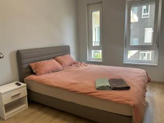 papay 公园公寓 - Budapest - 0