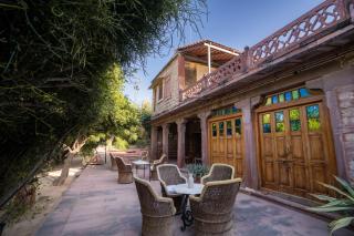 Chandelao Garh - Bīnāwās - 4