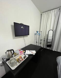 Managa-naga Room901 near Abu Dhabi Mall - Abu Dhabi - 8
