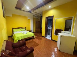 Hotel Castillo Real - Nueva Loja - 0