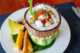Coconut Beach Resort - Tavewa - 2