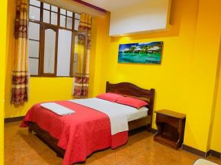 Hotel Castillo Real - Nueva Loja - 2