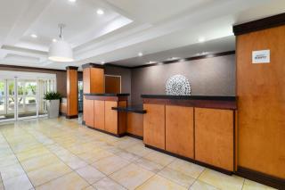 Fairfield Inn & Suites Fort Pierce / Port St Lucie - Fort Pierce - 2