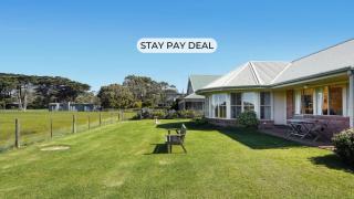 Monymusk - Flinders - 0