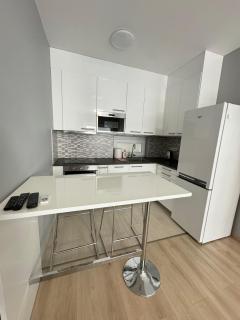 papay 公园公寓 - Budapest - 4