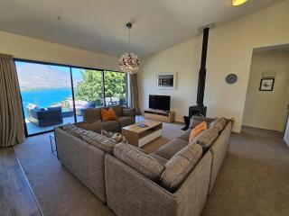 Spectacular Views & Comfort in Queenstown - Queenstown - 5