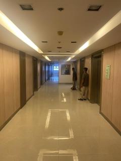 Gorgeous 1BR Condo Unit near MOA and Manila Int'l Airport - Manila - 2