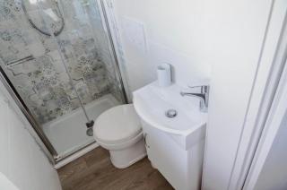 Torre al Serraglio in centro - Prato - 8