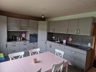 Ferienwohnung Mühlenweg - Greifenstein - 2