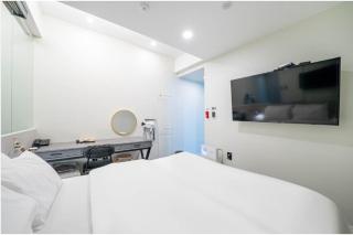 Brown Dot Hotel Suwon Jeongja Branch - 7